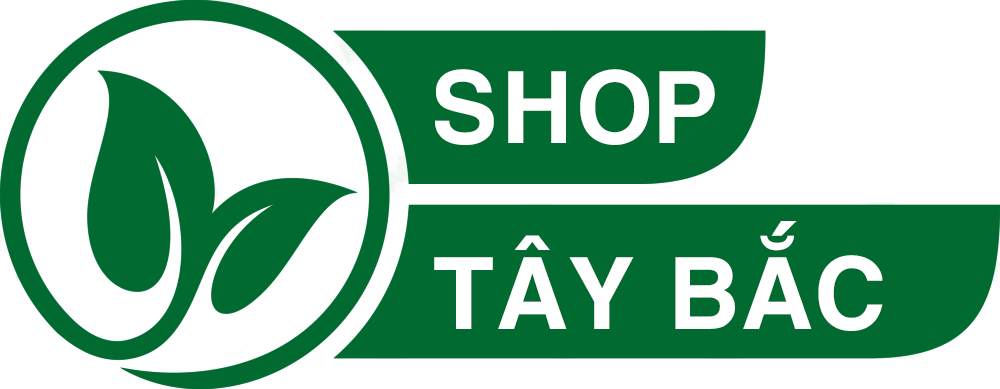 Shop Tây Bắc – Mẫu Website Demo