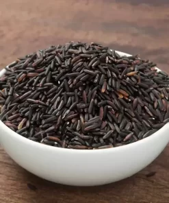 Gạo lứt đen dẻo Điện Biên nguyên chất (10kg)