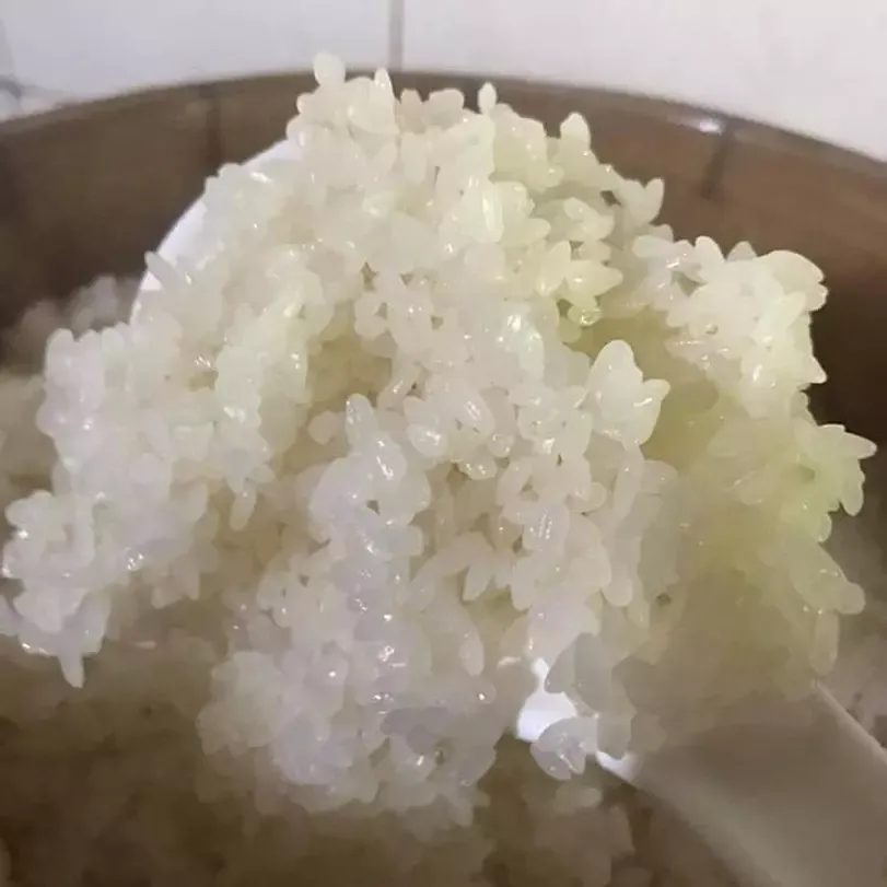 Gạo Nếp Tú Lệ Yên Bái