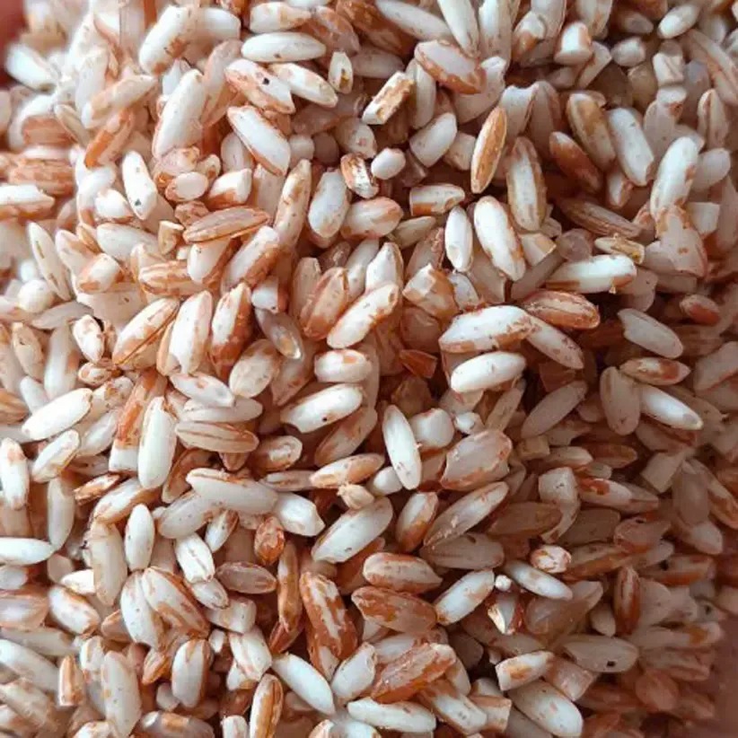 Gạo nương đỏ Tây Bắc Gạo nương đỏ Tây Bắc