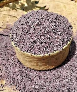 Gạo nương tím Tây Bắc (10kg)