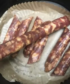 Lạp sườn gác bếp đặc sản Tây Bắc (500gr)