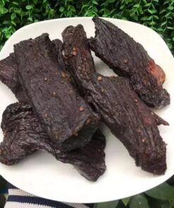 Thịt Lợn gác bếp đặc sản Tây Bắc (1kg)