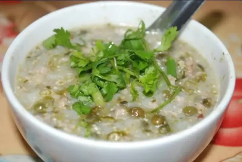 Quả đắng Phù Yên