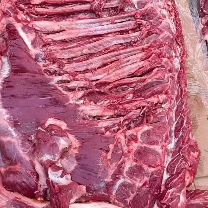 Thịt Nai nuôi thả