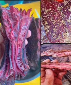 Thịt Ngựa Sấy Đặc Sản Tây Bắc (1kg)