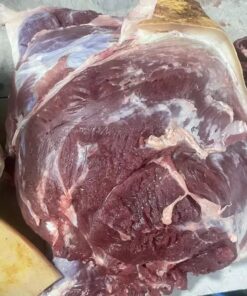 Thịt Ngựa Đặc Sản Tây Bắc (1kg)