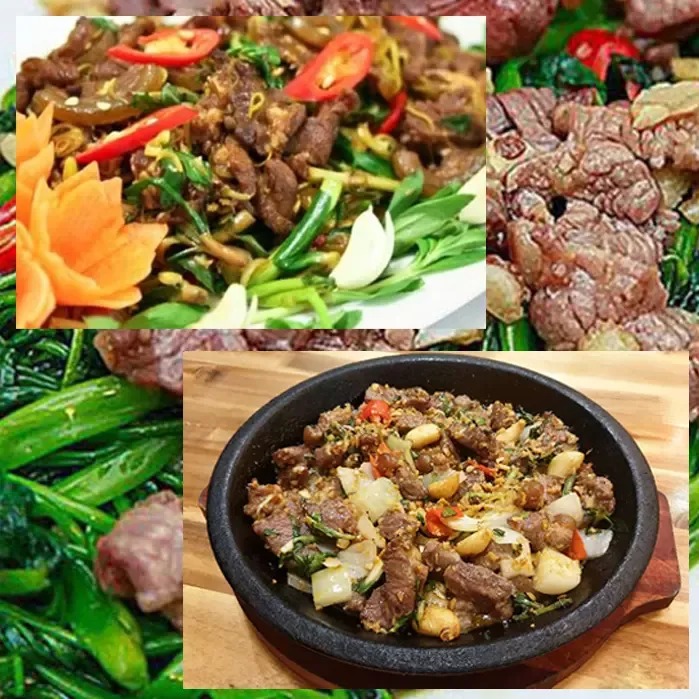 Thịt Ngựa Đặc Sản Tây Bắc (1kg) Thịt Ngựa Đặc Sản Tây Bắc (1kg)